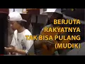 Download Lagu Lagu Sedih Pengamen Jalanan RAKYAT Tak Bisa PULANG MUDIK Lebaran