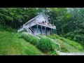 Okemo Mountain Home For Sale - 99 Johnson Loop Ludlow VT