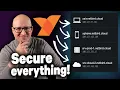 Download Lagu Install a self-hosted VPN platform // Netbird