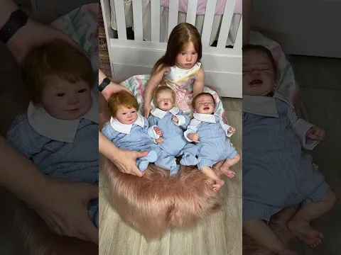 Compre o seu também #reborn #baby #bebereborn