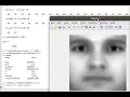 Math 350 Ch 5 Application Eigenfaces in Matlab