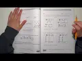 Eureka Math Grade 1 Module 4 Lesson 18 Homework