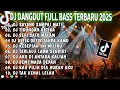 Download Lagu DJ REMIX JEDAG JEDUG Terbaru 2025🎵 - SAYANG SAMPAI MATI - DJ TIKTOK TERBARU 2025