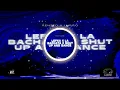 LEFKA x LA BACHATA x SHUT UP AND DANCE [by Renzed and LURRO] - my first collab-mashup #edm #lefka