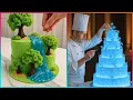 Download Lagu These CAKE Artists Are At Another Level ▶ 22