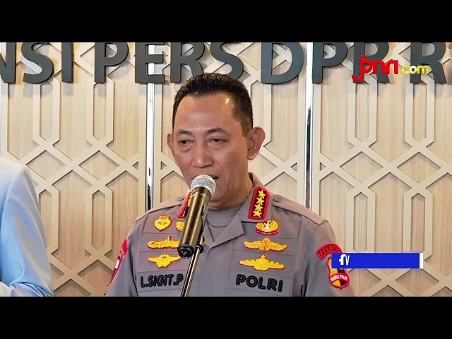 Polisi Aktif Bisa Menduduki Jabatan Sipil, Kapolri: Mekanisme dan Aturannya Ketat - JPNN.com