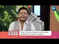 Andreina Bravo reveals the reason for the end of her relationship with Miguel Melfi