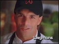 Doug Flutie s Favorite Sub Wegmans Commercial