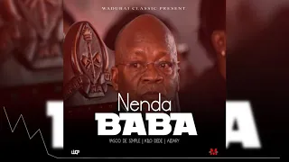 nenda baba audio