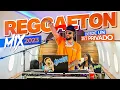 Download Lagu MIX REGGAETON 2023 🔥 LO MAS NUEVO 🛩️ DESDE UN JET PRIVADO MEZCLANDO EN VIVO DJ ADONI