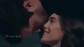 ست الحسن محلاها روحي تمشي وراهامن حقها لو تتباهى حلوه ونجمها صاعد           دندنها
