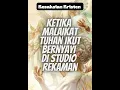 Download Lagu Ketika Malaikat ikut bernyanyi Memuji Tuhan #kesaksiankristen #shorts