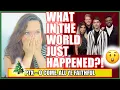 Download Lagu WOW 🤯🤯🤯 PENTATONIX REACTION - O COME, ALL YE FAITHFUL | Reaction To Christmas Music