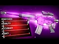 Using Cursed Weapon Builds In XDefiant