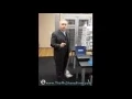 Drug Identification Testing