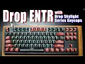 Modding the Drop ENTR