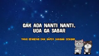 gak ada nanti nanti asmr husband