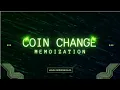 Coin Change Memorization Java Code Walkthrough