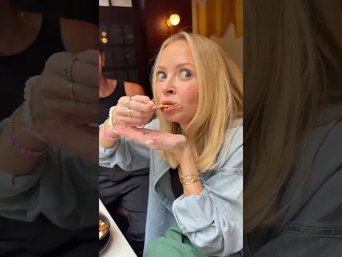 My wife’s reaction to the best HIDDEN GEM… 🤯🥹 #kayandtayofficial
