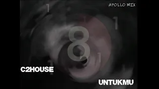 c2house untukmu kabut cinta c2house vs dj robby b alternate funky meteor mix apollo remake 