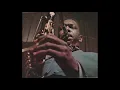 John Coltrane - Giant Steps (1960) full Side 1 /vinyl LP/