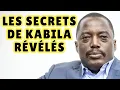 Lagu Les Secrets de Kabila Révélés par Jules Mulumba – La Vérité que Vous Ignorez