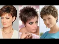 40 Popular Short Spiky Pixie Cuts Hairstyles Ideas For Women 2022 New Fashion Blast