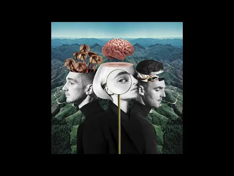 Download MP3 Clean Bandit - Tears (ft. Louisa Johnson) || 432hz ||