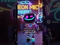 Download Lagu Neon Mic | City Glow  #music #музыкаонлайн #edm #музыка #suno #electronicmusic