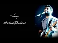Abaad Barbaad Arijit Singh New song lyrics 2020। Arijit Singh New song lyrics।