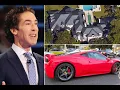 Joel Osteen s Ferrari Why y all Mad