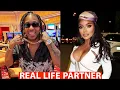 DDG Darrly Dwayne vs Erica Pinkett Biography Net Worth Lifestyle Comparison 2023
