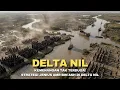 Pertempuran Delta Nil: Bagaimana Pasukan Amr bin Ash Mengalahkan Byzantium di Delta Nil?