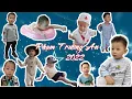 Lagu Phạm Trường An (ĐÔ) - Năm 2022 - Phát triển ngôn ngữ