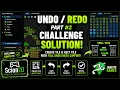 Build a C Game Engine Ep 78 - System Part 2 Create Tile Command Solution