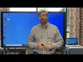 Clevertouch Board Intro