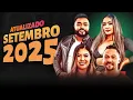 Download Lagu MALLA 100 ALÇA - SETEMBRO 2025 -  VOL 5