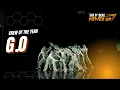 Download Lagu G.O (1ST RUNNER UP) | Crew Of The Year | EAT D BEAT POWER UP 2022
