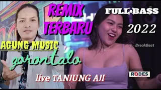 Download REMIX LAMPUNG TERBARU 2022 FULL BASS_AGUNG MUSIC LIVE TANJUNG AJI MP3
