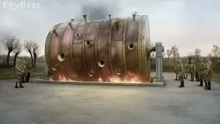 تعلم اللغة السويدية فلم سويدي مترجم للعربية A Pigeon Sat On A Branch Reflecting On Existence 