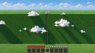 Exploré el Dreamcore en Minecraft...