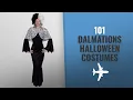Top 10 101 Dalmations Halloween Costumes 2018 Best Sellers EVIL DOG LADY FANCY DRESS COSTUME -