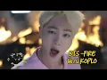 BTS FIRE Versi KOPLO @Bidadari_SUGA
