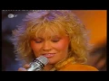 Download Lagu Agnetha Fältskog - The Heat Is On