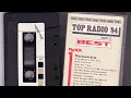 Lagu Top Radio '84 part. 2 (HQ)