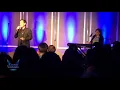 “So It’s You” (Live) Raymond Lauchengco with Cecile Azarcon