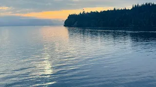 Walk around the condo at 90 Admiralty Lane unit 346 Port Ludlow Washington state