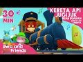 Download Lagu Naik Kereta Api Jugijuk, Buah Buahan, dan Lagu Lainnya - 4K - 30 Menit Kompilasi Lagu Anak Indonesia