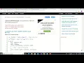 Part-15 of Full stack net angular - POST data Using Jquery AJAX