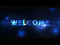 Welcome Thumbnails youtube background Welcome gif First youtube ideas